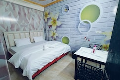 Papa Maddy Hostel & Homestay, Agra