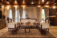 Divine Homestay., Mokhada