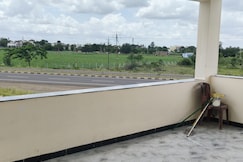 KAKASHRE LODGE, Omerga