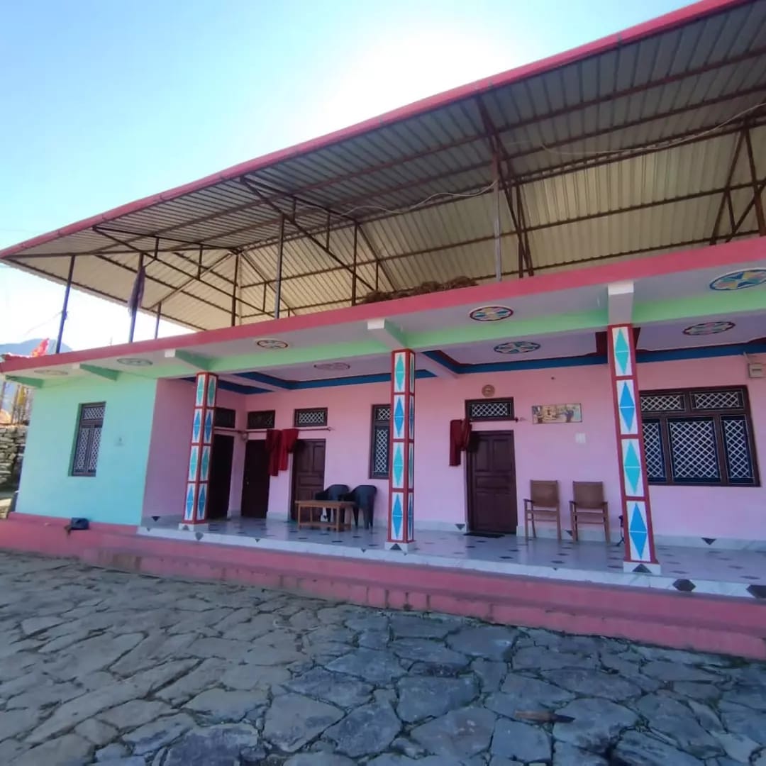 RAITHAL BARBEQUE HOMESTAY - Tap to explore photos