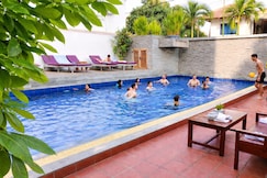 Darling Pub Hsotel, Siem Reap