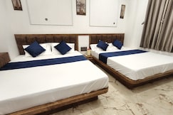 Hotel Pride, Omkareshwar