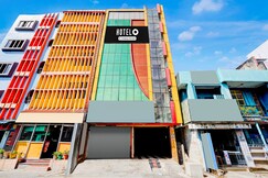 Super Hotel O Tirupati Bus Station Formerly Aadrustam Residency, Tirupati