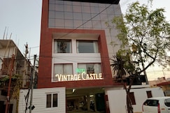 Vintage Castle - A Boutique Hotel, Coimbatore