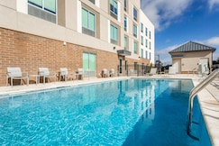 Hampton Inn & Suites Saraland Mobile AL, Mobile
