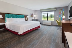Hampton Inn & Suites Alachua I-75, FL, Alachua
