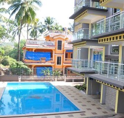 Swimming Pool 1