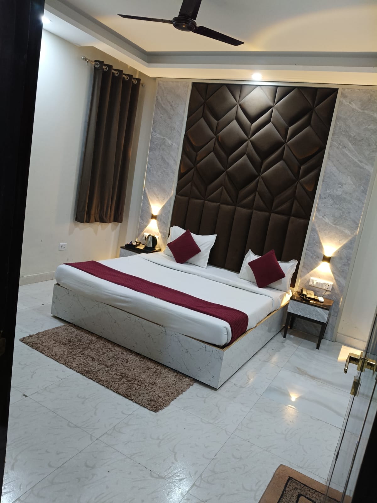 Hotel Prabhawati Palace - Tap to explore photos