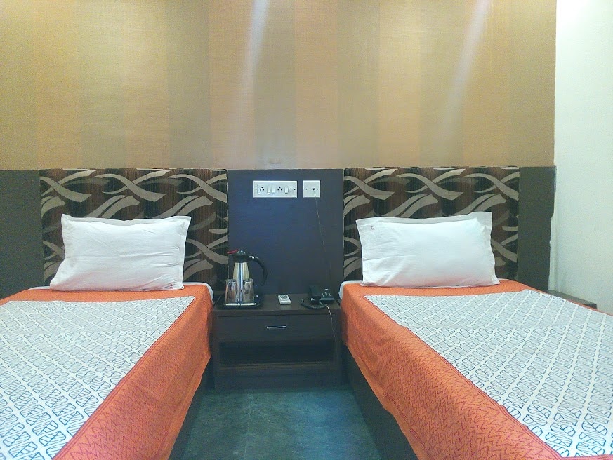 Hotel Prateek - Tap to explore photos