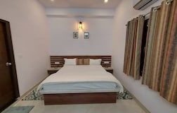Northern Room