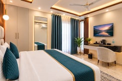 The white Rock, Rohtak