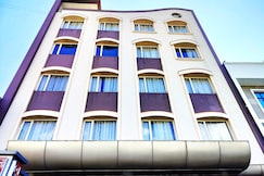 Hotel New Shraddha, Katra