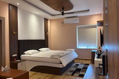 BS GARDEN, Kendraparha