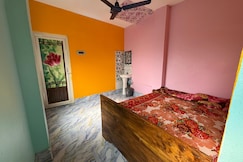 Mohanty guest house, Puri