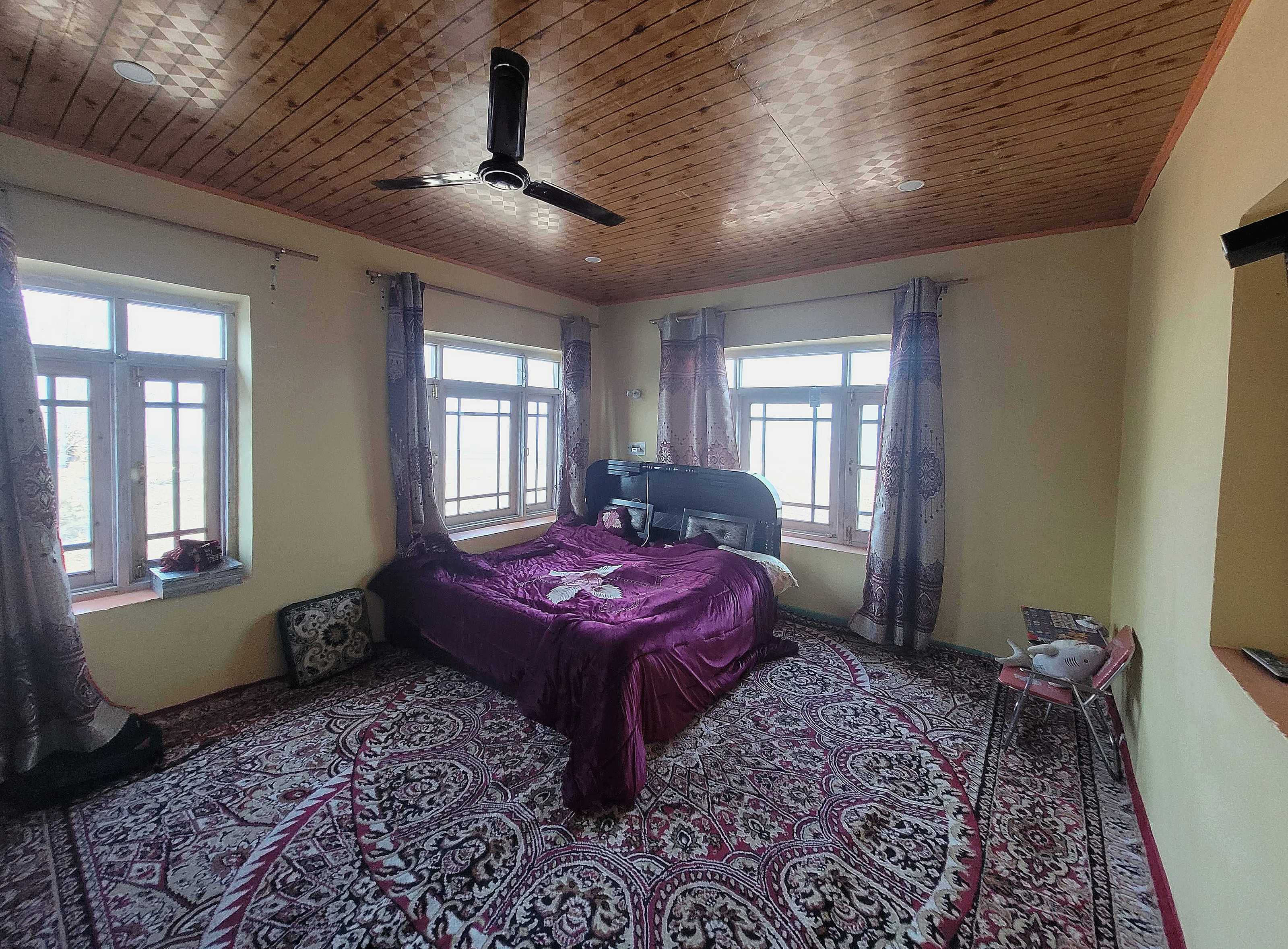 Hotel O Home Mehdi Homestay - Tap to explore photos