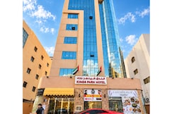 Kings Park Hotel, Dubai