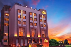Hotel Vrisa, Jaipur