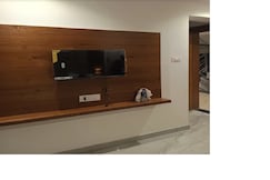 Hotel Sterling Executive, Navi Mumbai