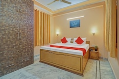 Hotel O Satguru Residency, Ghaziabad