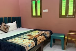 Hotel Vachi Villa, Varanasi