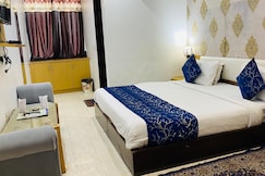 Hotel Raj Palace at Delhi Airport, Delhi