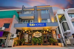 FabHotel Dev Palace I, Delhi