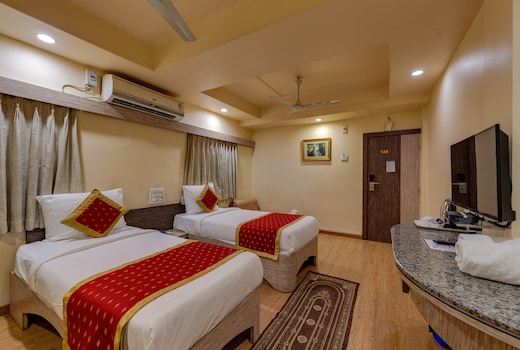 Hotel Surya International