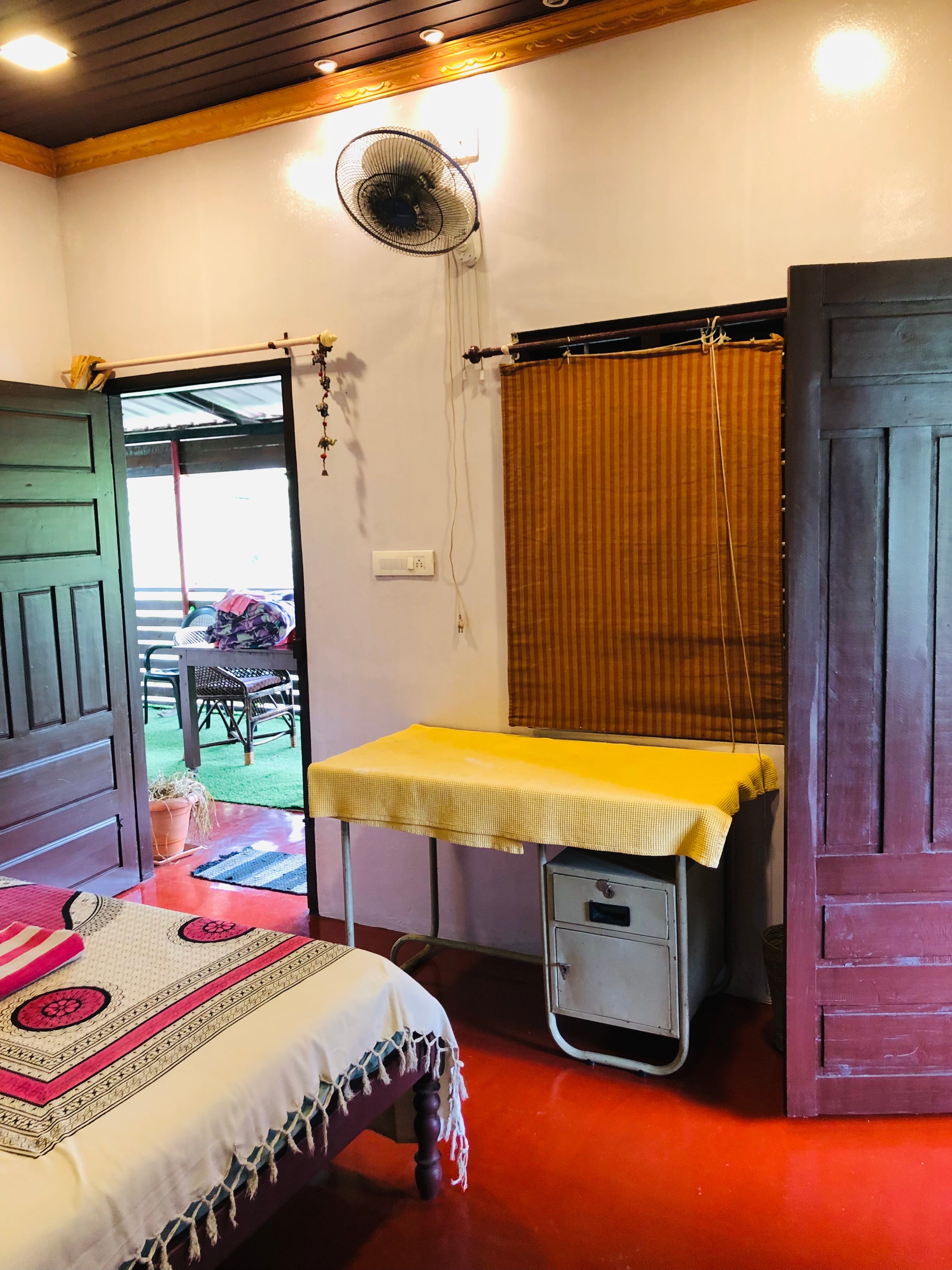Marari sea gold@ashas homestay - Tap to explore photos