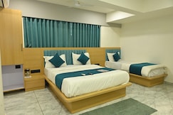 Hotel Revanta Inn, Ahmedabad