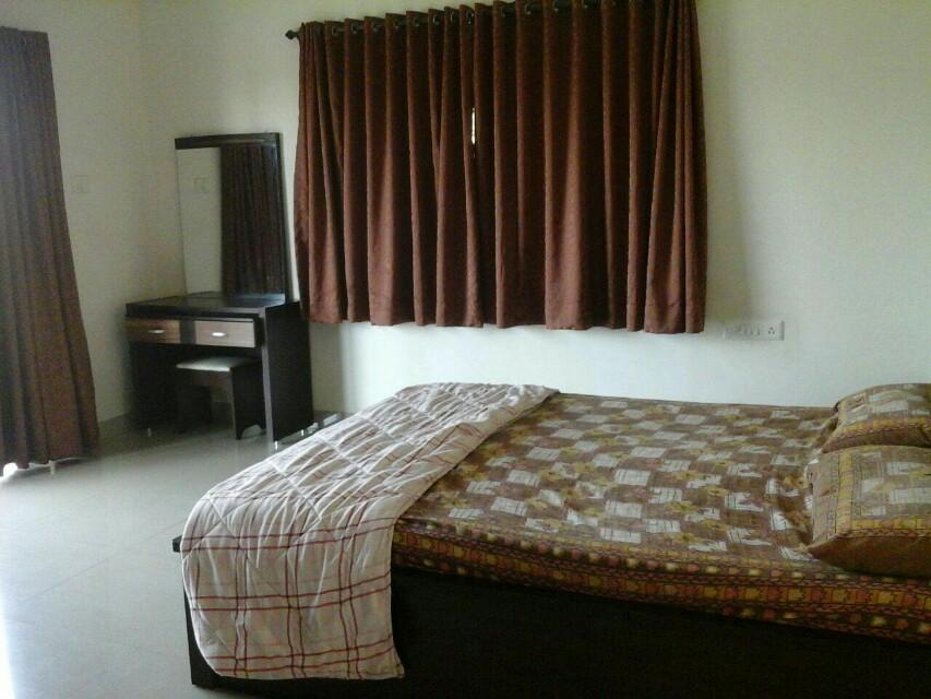Twing Bungalow-4 BHK Luxury Villa - Tap to explore photos