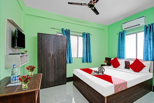 Hotel O Hotel Acronis