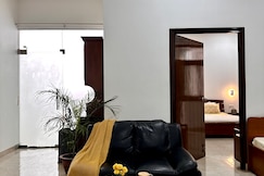 Teak Stays, Prayagraj