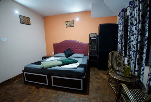 CITY COTTAGE OOTY 3 BHK FULL VILLA