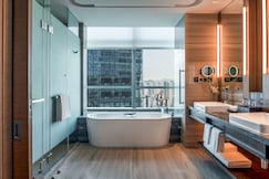 Hilton Jinan South Hotel & Residences, Jining
