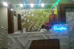 Hotel Ray & Son's Residency, Munger