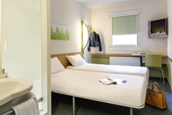 ibis budget Loriol le Pouzin, Ardeche