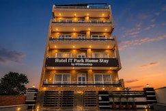 IT Park Inn Home Stay ..., Mohali