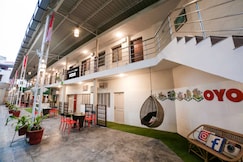 Townhouse Oak - Dayal - Lodge - A Boutique Hotel, Agra