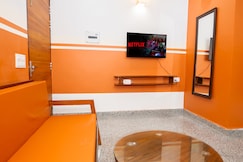 Yashobhoomi Heritage INN, Delhi