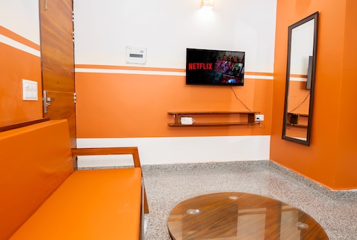 Yashobhoomi Heritage INN