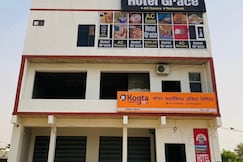HOTEL GRACE, Hanumangarh