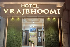 HOTEL VRAJBHOOMI, Somnath