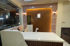 HOTEL ZAIN, Ujjain