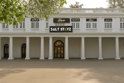 Saltstayz Autograph Connaught Place, Delhi