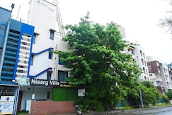 FabHotel Nisarg Villa, Pune