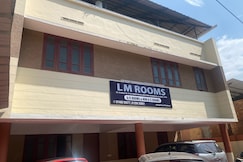 Hotel O LM Rooms, Thiruvananthapuram