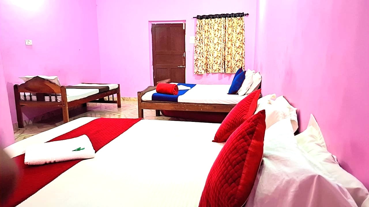 Matias Homestay - Tap to explore photos