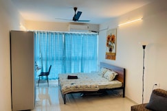 SkyView Projector HomeTheatre Couplefriendly, Pune