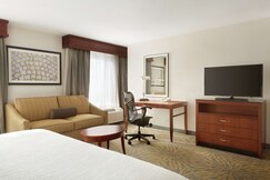 HILTON GARDEN INN SHELTON, Dutchess