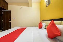 Hotel O Royal INN, Bangalore